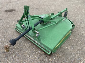Main image John Deere MX5